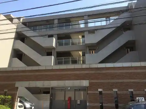 クレッセント大崎
